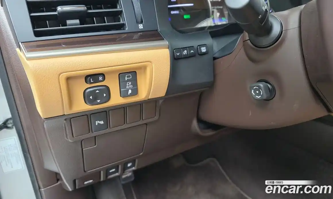 Lexus ES 2017 2.5 гидро, фото 15