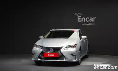 Lexus ES 2017 2.5 гидро, миниатюра 3