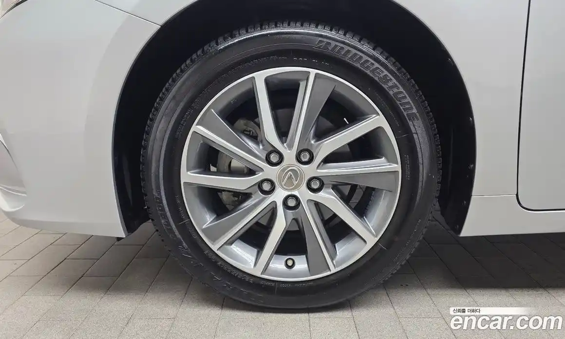 Lexus ES 2017 2.5 гидро, фото 5