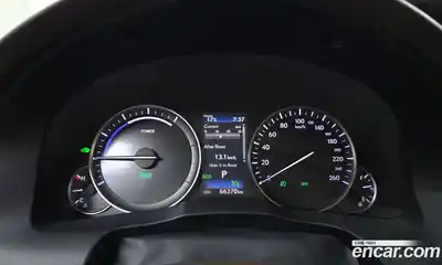 Lexus ES 2017 2.5 гидро, миниатюра 8