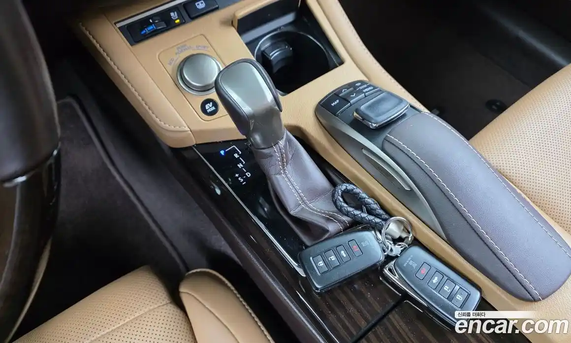 Lexus ES 2017 2.5 гидро, фото 9