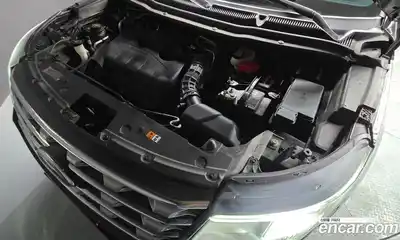Ford Explorer 2017 2.3 автомат (гидро), миниатюра 6