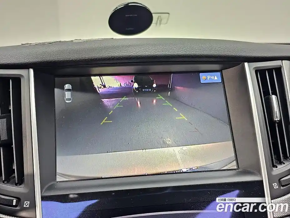 Infiniti Q50 2014 2.1 гидро, фото 15