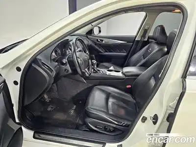 Infiniti Q50 2014 2.1 гидро, миниатюра 7