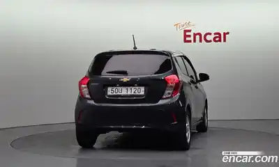 Chevrolet Spark 2019 1.0 автомат (гидро), миниатюра 4