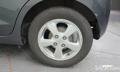 Chevrolet Spark 2019 1.0 автомат (гидро), миниатюра 5