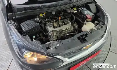 Chevrolet Spark 2019 1.0 автомат (гидро), миниатюра 6