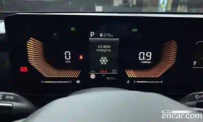 Kia Tasman 2025 2.5 автомат (гидро), миниатюра 8