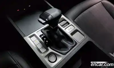 Kia Tasman 2025 2.5 автомат (гидро), миниатюра 9
