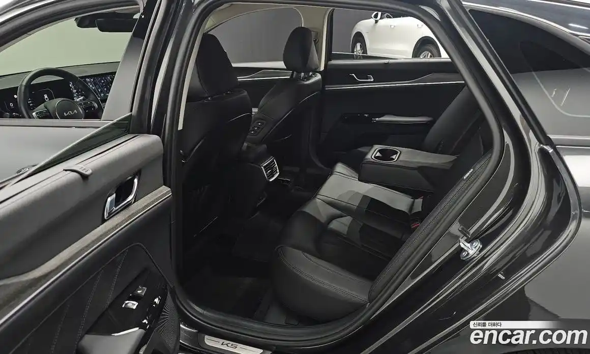Kia K5 (Optima) 2025 1.6 автомат (гидро), фото 12