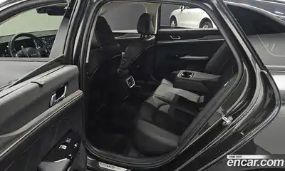 Kia K5 (Optima) 2025 1.6 автомат (гидро), миниатюра 12