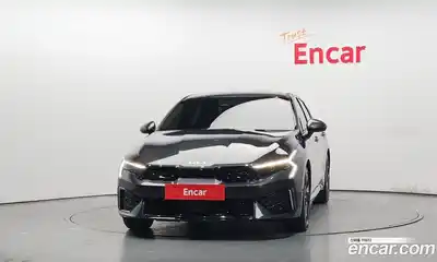 Kia K5 (Optima) 2025 1.6 автомат (гидро), миниатюра 3