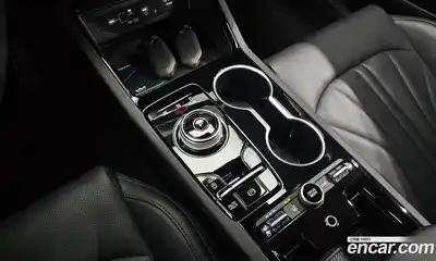 Kia K5 (Optima) 2025 1.6 автомат (гидро), миниатюра 9