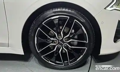 Kia K5 (Optima) 2023 1.6 автомат (гидро), миниатюра 5