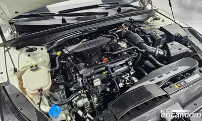 Kia K5 (Optima) 2023 1.6 автомат (гидро), миниатюра 6