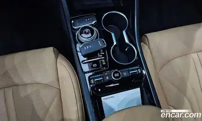 Kia K5 (Optima) 2023 1.6 автомат (гидро), миниатюра 9