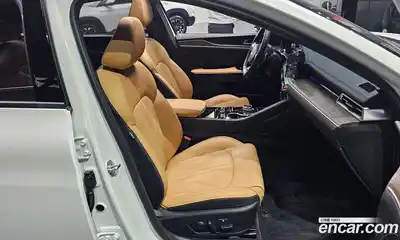 Kia K5 (Optima) 2023 1.6 автомат (гидро), миниатюра 10