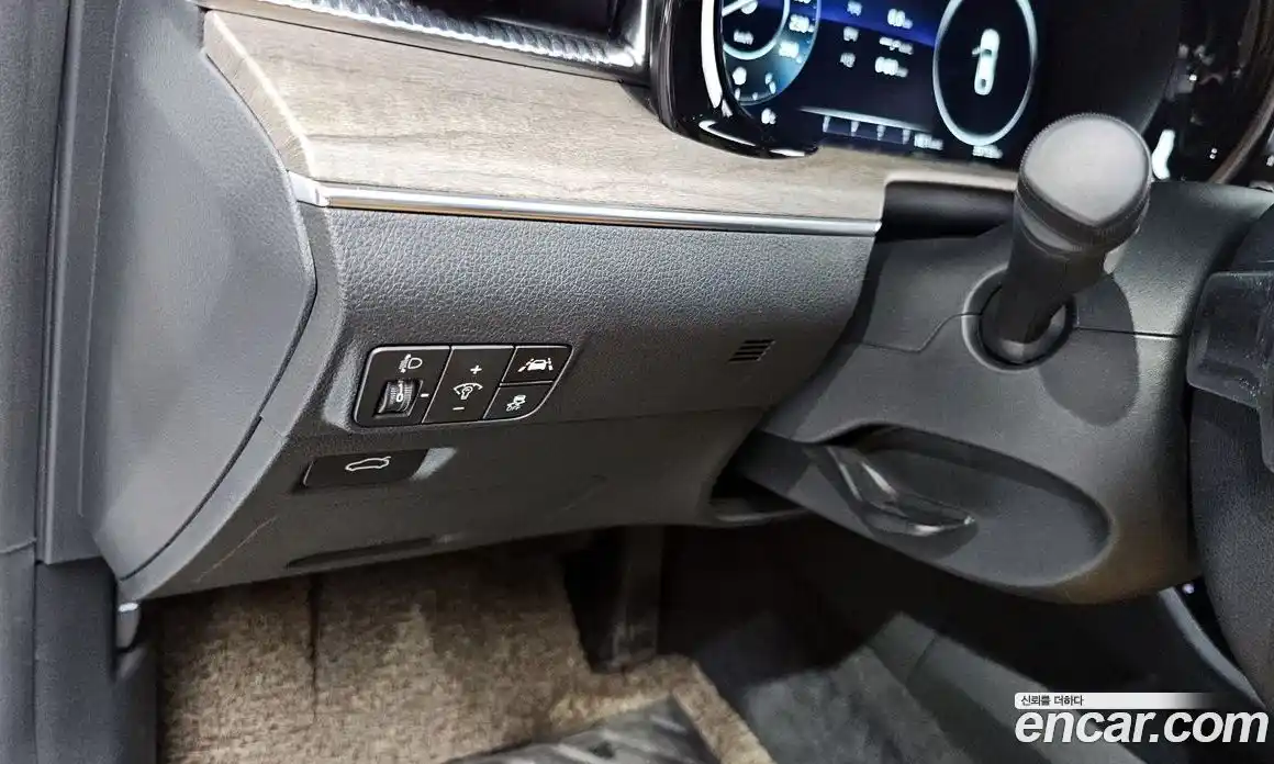 Kia K5 (Optima) 2023 1.6 автомат (гидро), фото 17