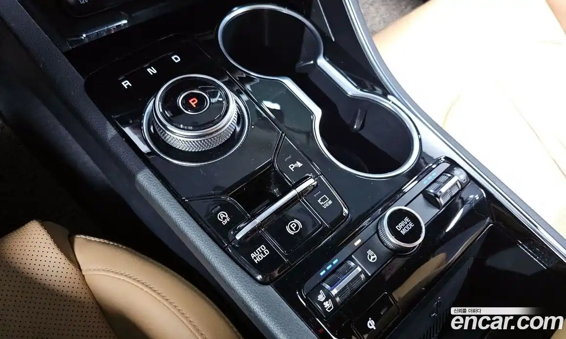 Kia K5 (Optima) 2023 1.6 автомат (гидро), фото 9