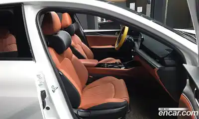 Kia K5 (Optima) 2024 1.6 автомат (гидро), миниатюра 11