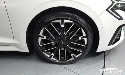 Kia K5 (Optima) 2024 1.6 автомат (гидро), миниатюра 5