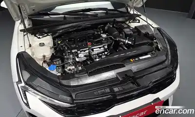 Kia K5 (Optima) 2024 1.6 автомат (гидро), миниатюра 6