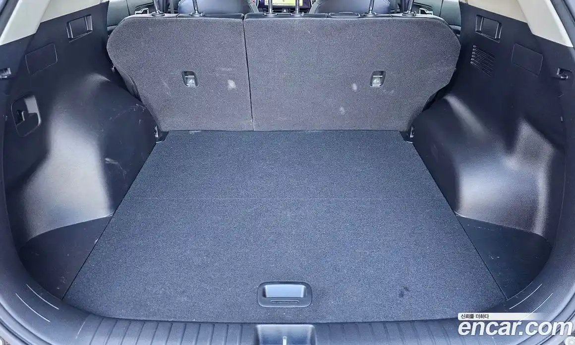 Kia Sportage 2023 1.6 автомат (гидро), фото 20