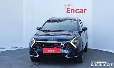 Kia Sportage 2023 1.6 автомат (гидро), миниатюра 3