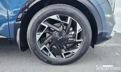 Kia Sportage 2023 1.6 автомат (гидро), миниатюра 5