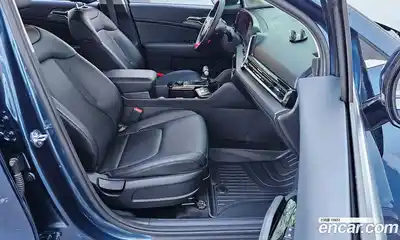 Kia Sportage 2023 1.6 автомат (гидро), миниатюра 10