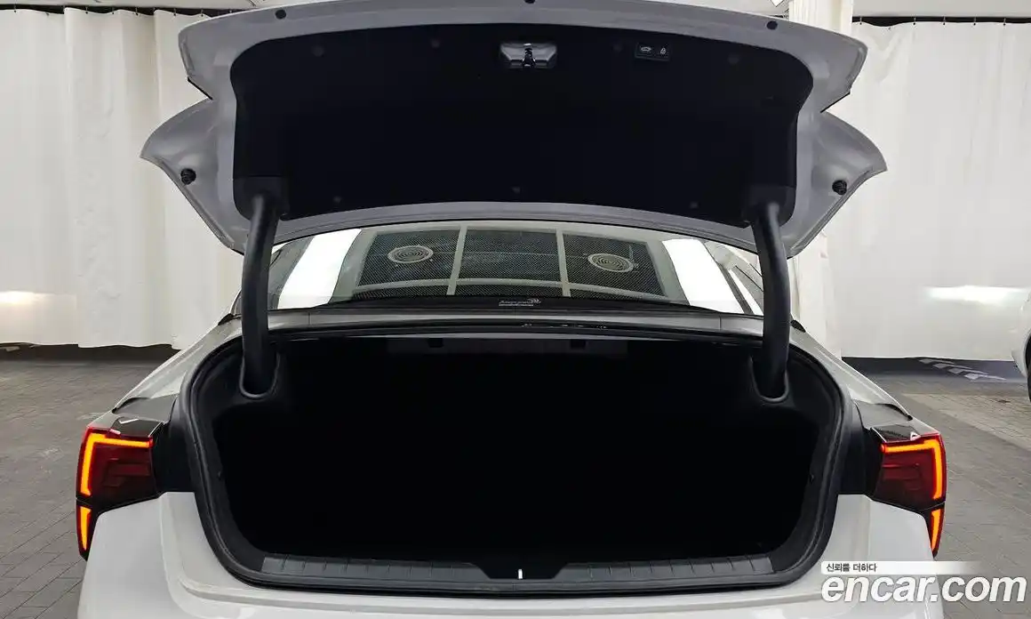 Kia K5 (Optima) 2024 1.6 автомат (гидро), фото 20