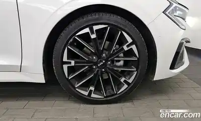 Kia K5 (Optima) 2024 1.6 автомат (гидро), миниатюра 5