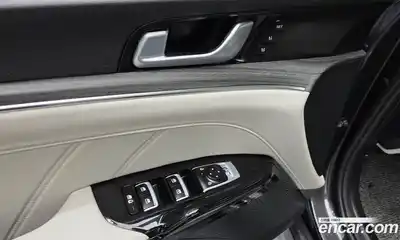 Kia K5 (Optima) 2025 2.0 автомат (гидро), миниатюра 11