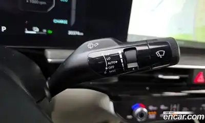 Kia K5 (Optima) 2025 2.0 автомат (гидро), миниатюра 12