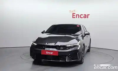 Kia K5 (Optima) 2025 2.0 автомат (гидро), миниатюра 3