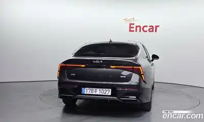 Kia K5 (Optima) 2025 2.0 автомат (гидро), миниатюра 4