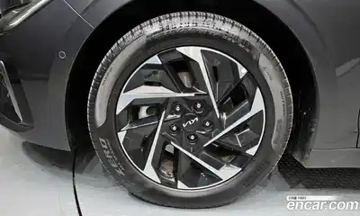 Kia K5 (Optima) 2025 2.0 автомат (гидро), миниатюра 5