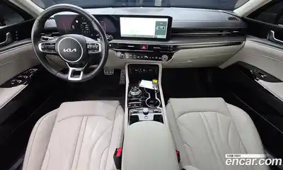 Kia K5 (Optima) 2025 2.0 автомат (гидро), миниатюра 7