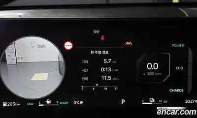 Kia K5 (Optima) 2025 2.0 автомат (гидро), миниатюра 8
