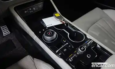 Kia K5 (Optima) 2025 2.0 автомат (гидро), миниатюра 9
