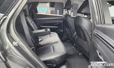 Hyundai Tucson 2022 2.0 автомат (гидро), миниатюра 12