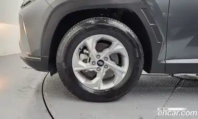 Hyundai Tucson 2022 2.0 автомат (гидро), миниатюра 5