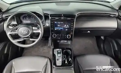 Hyundai Tucson 2022 2.0 автомат (гидро), миниатюра 7