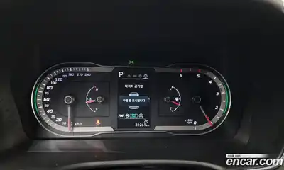 Hyundai Tucson 2022 2.0 автомат (гидро), миниатюра 8