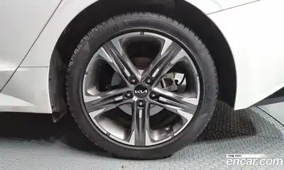 Kia K5 (Optima) 2023 1.6 автомат (гидро), миниатюра 5