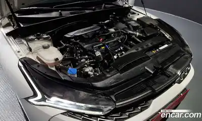 Kia K5 (Optima) 2023 1.6 автомат (гидро), миниатюра 6