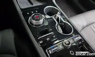 Kia K5 (Optima) 2025 2.0 автомат (гидро), миниатюра 12