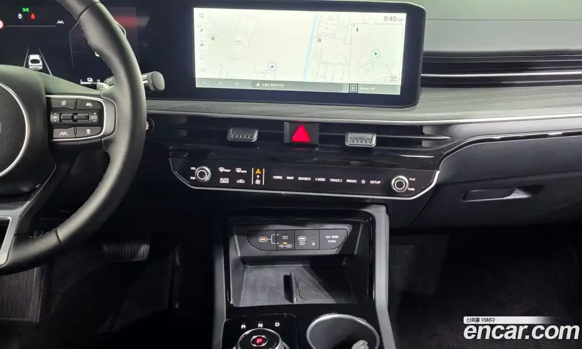 Kia K5 (Optima) 2025 2.0 автомат (гидро), фото 20