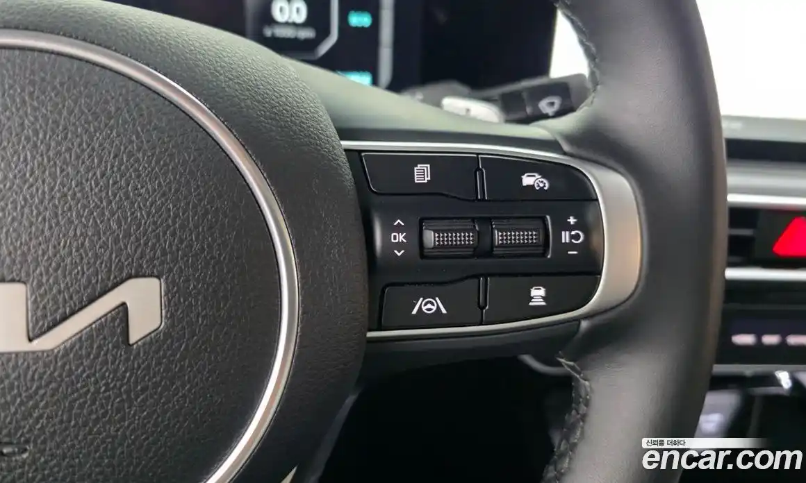 Kia K5 (Optima) 2025 2.0 автомат (гидро), фото 32