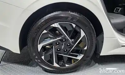 Kia K5 (Optima) 2025 2.0 автомат (гидро), миниатюра 5